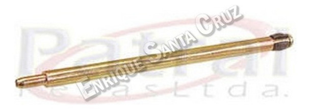 Perno De Pastilla Chevrolete D40 Ate Por Santa Cruz Frenos 0
