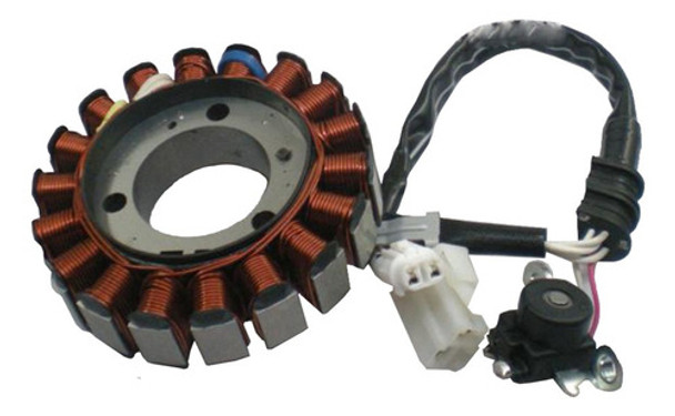 Bobinado Encendido Yamaha R15 0
