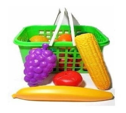 Canasta De Frutas 0