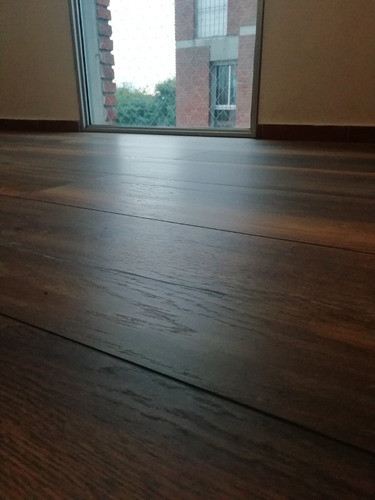 Piso Flotante, Colocaciones 0