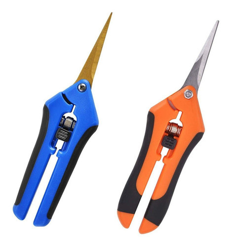 Tijeras De Podar (6 Unidades 0