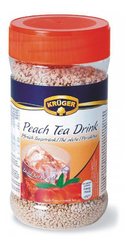 Te Kruger Durazno 400 Gr 0