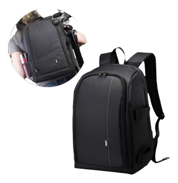 Mochila Para Cámara Digital Súper Grande Mochila Fotográfica 0