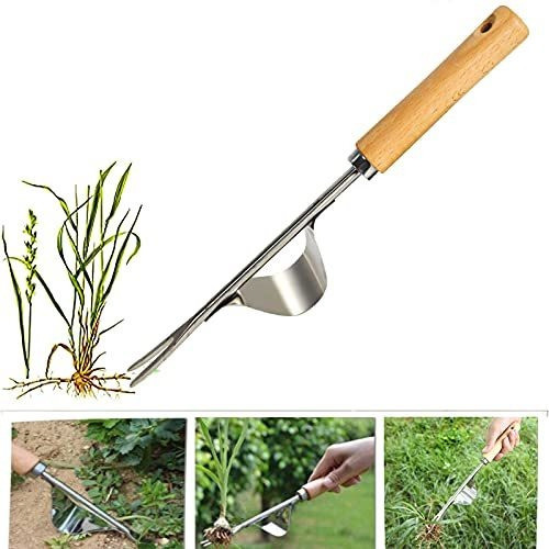 Herramienta Manual Para Desmalezadora De Jardín Bernie Ansel 0