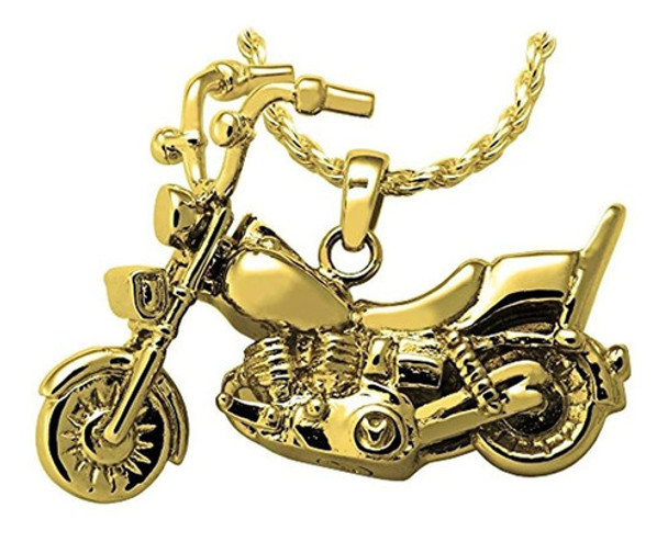 Memorial Gallery 3304 Oro De 14 K Para Moto Gpchapado De Pla 0 Memorial Gallery 3304 Oro De 14 K Para Moto Gpchapado De Pla 0