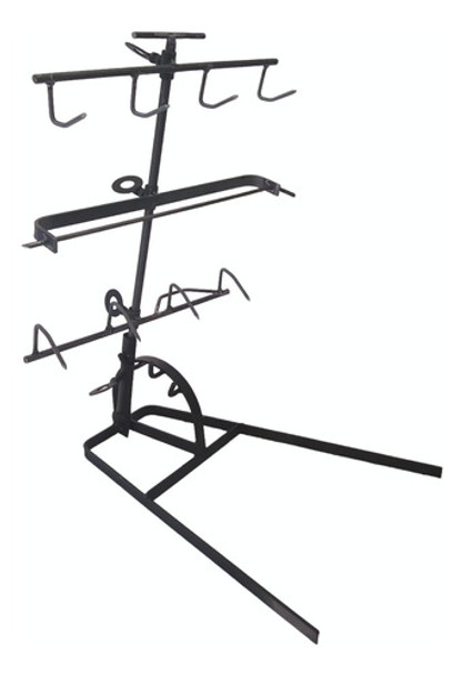 Estaca Asador Interior De Parrilla Envios A Todo El Pais 0