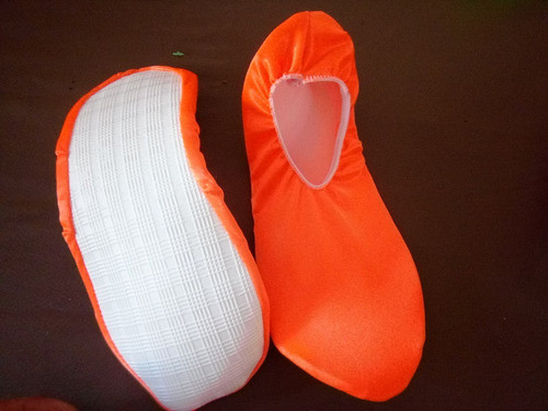 30 Badanas Blancas 0