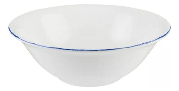 Bowl 20cm 900ml Retro Denim 0 Bowl 20cm 900ml Retro Denim 0