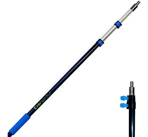 Eversprout 5to12 Poste De Extension Telescopico De Pie | L 0