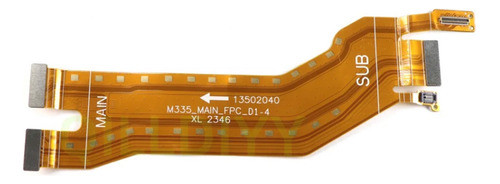 Flex Main Para Xiaomi Note 13 4g 0
