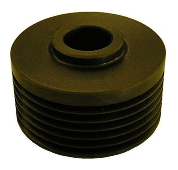 Polea Alternador Valeo Citroen /peugeot 6pk 0 Polea Alternador Valeo Citroen /peugeot 6pk 0