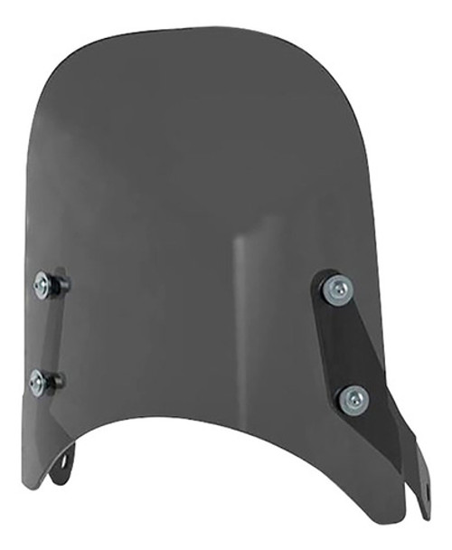 Bolha Fume Triumph Boneville T 100 0 Bolha Fume Triumph Boneville T 100 0