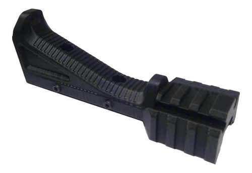 Grip Táctico Angular Con Tres Picatinny (airsoft/paintball) 0