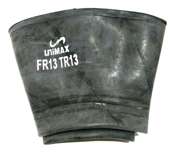 Cámara De Auto Fr13 Unimax 0