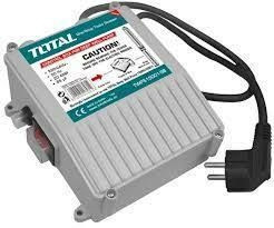 Controlador De Bomba Para Twp57501 Total - Ynter Industrial 0