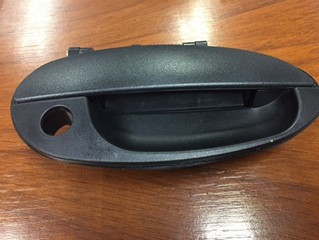 Manija Puerta Delantero Derecho 08 Chery Face (a1) 0