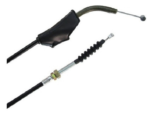 Cable  Embrague Winner Strong - Calidad A+ °-° 0