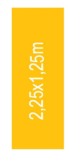 Pano Amarelo 2,25x1,25m Bilhar / Sinuca - (para A Pedra) 0 Pano Amarelo 2,25x1,25m Bilhar / Sinuca - (para A Pedra) 0