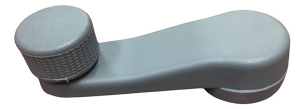 Manija Levanta Vidrio (gris) Vw Camion 19-360 Constellation 0