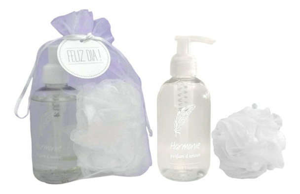 Pack Regalo Mujer Spa Aroma Jazmín Set Kit Zen N52 Feliz Dia 0