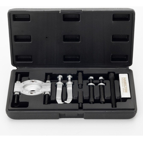 Extractor De Rodamientos Kit Hamilton 0