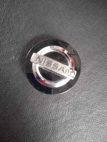 Centro De Rueda Nissan Kicks 0