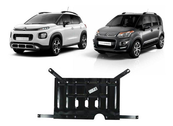 Cubre Carter C3/ Picasso/ Aircross 0 Cubre Carter C3/ Picasso/ Aircross 0
