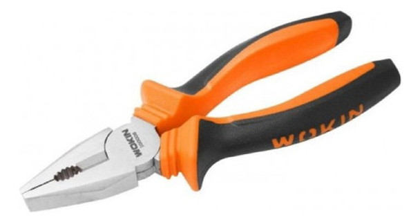 Pinza Universal 6 Pulgadas Wokin - Ferreteria Tucandu 0