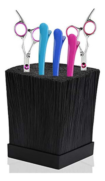 Porta Tijeras, Tijeras Para El Cabello, Caja De Almacenamien 0 Porta Tijeras, Tijeras Para El Cabello, Caja De Almacenamien 0