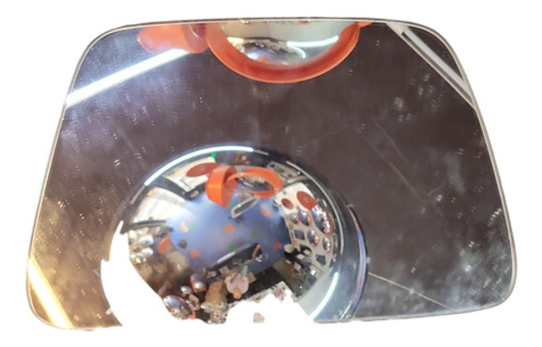 Espejo Nissan D21 Derecho 97 Aprox. 0