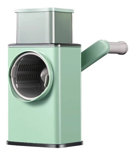 Cortador De Verduras Manual Multifuncional 0