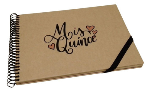 Scrapbook  Album De Fotos Personalizado 0