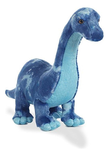 Dinosaurio Brachiosaurus Plush De Aurora World Plush 0