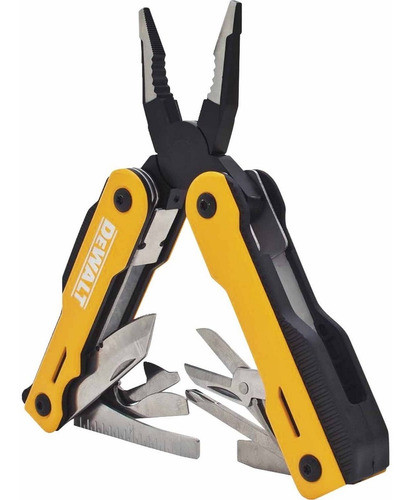 Multitool Dewalt 16 En 1 Herramienta Multiple Dwht71843 0