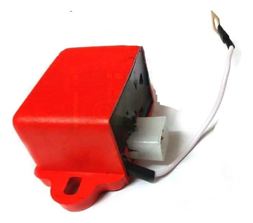 Cdi Vespa Lml Modelo 2t 0