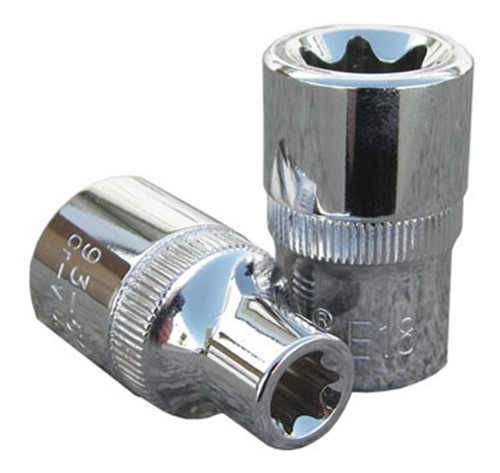 Boca Llave Boca Torx - E-14 1/2 0