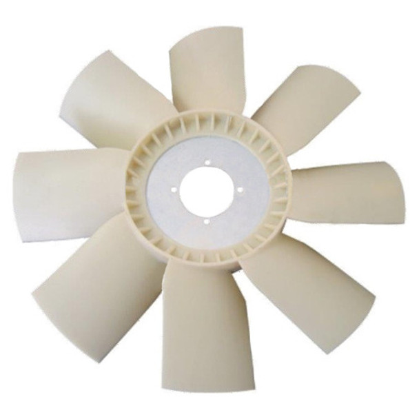 Paleta Ventilador Mercedes Benz 1218 1620 1720 Tamatel 17311 0