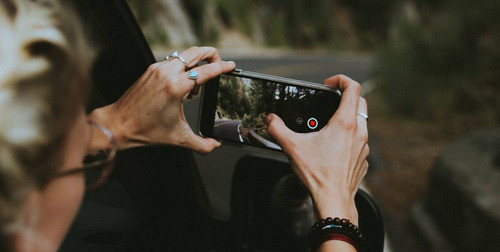 Curso De Fotografía Con Celular (video Curso) 0