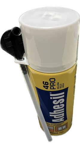 Espuma De Poliuretano 300 Ml 0