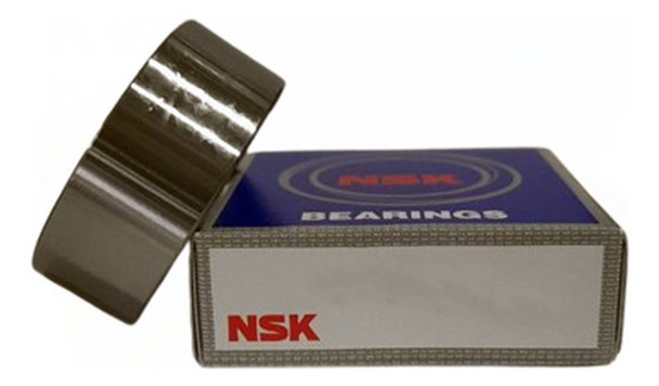 Rodamiento De Compresor De Aire Acondicionado Nsk 0