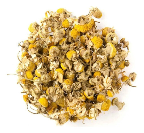 Manzanilla En Flor Hierba 1kg 0