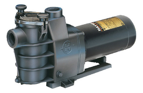 Bomba Hayward Maxflo 0.75 Hp Para Piscina 0