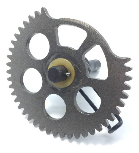 Engranaje Atras Patada Arranque  Beta  Grinder 150 0