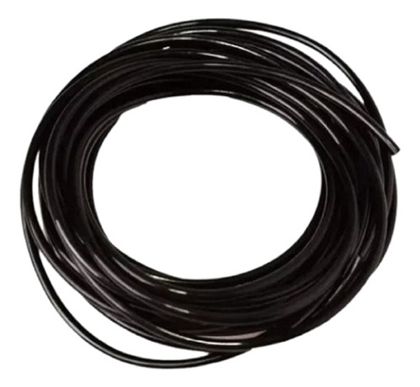 Manguera Nafta Desmalezadora/motosierra China 2.75mm X 10mts 0