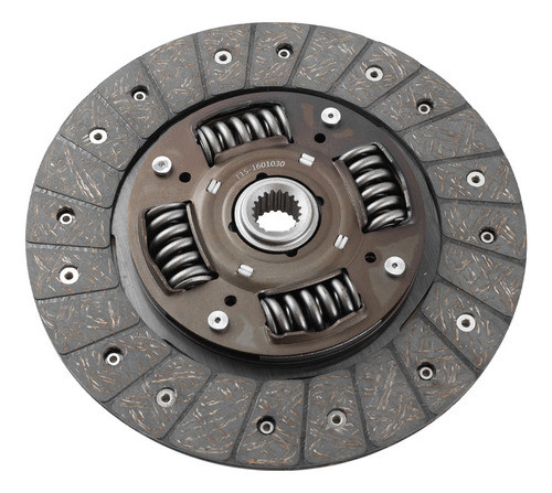 Disco Embrague Chery Jetour X7 0