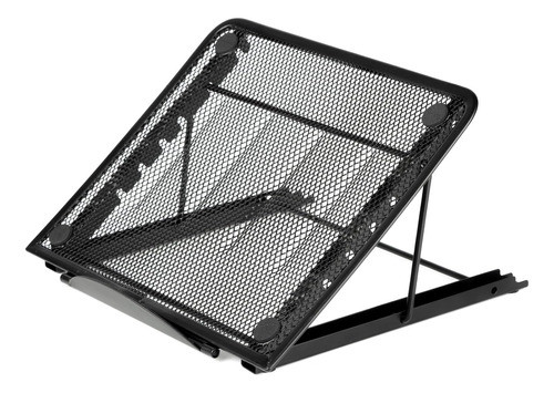 Soporte Ajustable Para Computadora Portátil Con Malla 0
