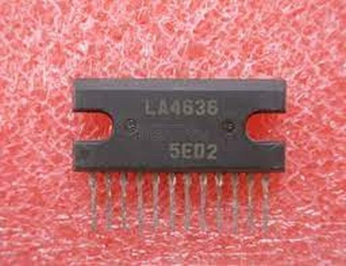 La4636 Ic Ci 0