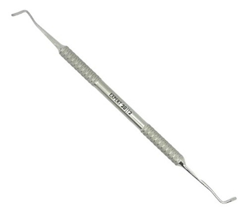 Empujador De Cuticula Staleks Expert 20/2 0