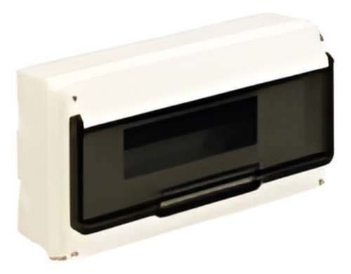 Caja Termica Estanca Embutir 9 Mod Pre272 Roker Intemperie 0