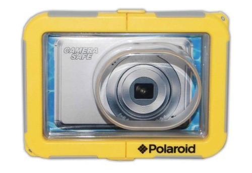 Carcasa Impermeable Para Cámara Polaroid Con Clasificación D 0